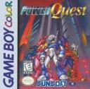Power Quest Nintendo Game Boy Color