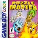 Puzzle Master Nintendo Game Boy Color