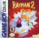 Rayman 2 Nintendo Game Boy Color