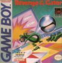 Revenge of the Gator Nintendo Game Boy