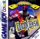 Road Rash Nintendo Game Boy Color