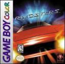 Roadsters Nintendo Game Boy Color