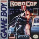 RoboCop Nintendo Game Boy