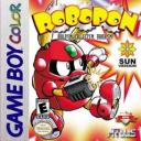 Robopon Sun Version Nintendo Game Boy Color