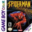 Spiderman Nintendo Game Boy Color