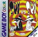 Spy vs. Spy Nintendo Game Boy Color