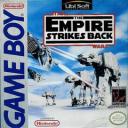 Star Wars Empire Strikes Back Nintendo Game Boy