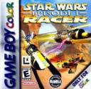 Star Wars Episode I Racer Nintendo Game Boy Color