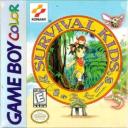 Survival Kids Nintendo Game Boy Color