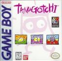 Tamagotchi Nintendo Game Boy