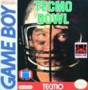 Tecmo Bowl Nintendo Game Boy Color