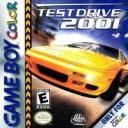 Test Drive 2001 Nintendo Game Boy Color