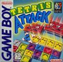 Tetris Attack Nintendo Game Boy