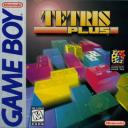 Tetris Plus Nintendo Game Boy
