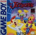 The Jetsons Robot Panic Nintendo Game Boy