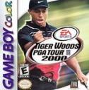 Tiger Woods 2000 Nintendo Game Boy Color