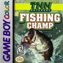 TNN Outdoors Fishing Champ Nintendo Game Boy Color