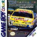 TOCA Touring Car Championship Nintendo Game Boy Color