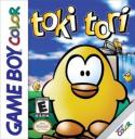 Toki Tori Nintendo Game Boy Color