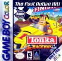 Tonka Raceway Nintendo Game Boy Color