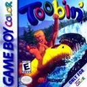Toobin Nintendo Game Boy Color