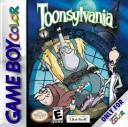 Toonsylvania Nintendo Game Boy Color