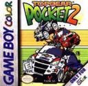 Top Gear Pocket 2 Nintendo Game Boy Color