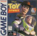 Toy Story Nintendo Game Boy