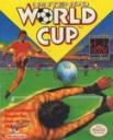 World Cup Soccer Nintendo Game Boy