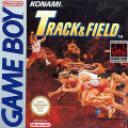 Track & Field Nintendo Game Boy
