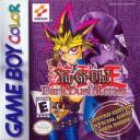 Yu-Gi-Oh Dark Duel Stories Nintendo Game Boy Color