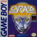 Cyraid Nintendo Game Boy