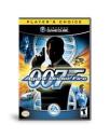 James Bond 007 Agent Under Fire Nintendo GameCube