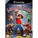 Amazing Island Nintendo GameCube