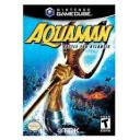 Aquaman Nintendo GameCube