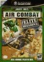 Army Men Air Combat Elite Missions Nintendo GameCube