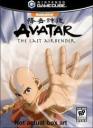 Avatar the Last Airbender Nintendo GameCube