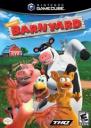 Barnyard Nintendo GameCube