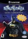 Batman Dark Tomorrow Nintendo GameCube