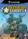 Battalion Wars Nintendo GameCube