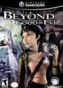 Beyond Good and Evil Nintendo GameCube