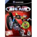 Big Air Freestyle Nintendo GameCube