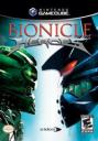 Bionicle Heroes Nintendo GameCube