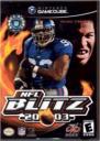NFL Blitz 2003 Nintendo GameCube