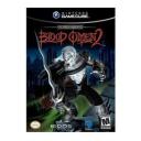 Blood Omen 2 Nintendo GameCube