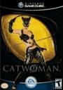 Catwoman Nintendo GameCube
