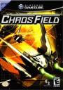 Chaos Field Nintendo GameCube