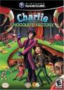 Charlie and the Chocolate Factory Nintendo GameCube