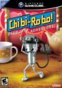 Chibi Robo Nintendo GameCube