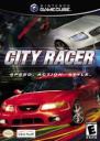 City Racer Nintendo GameCube